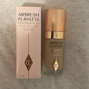 Charlotte Tilbury Airbrush Flawless Foundation